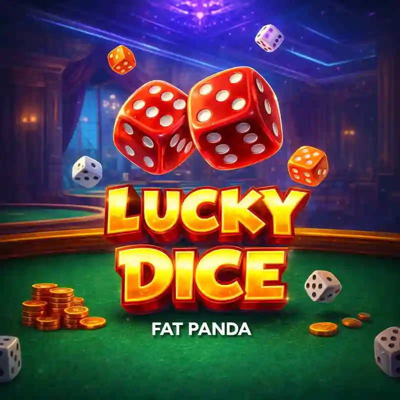 Lucky Dice Online Casino Game aaajbet