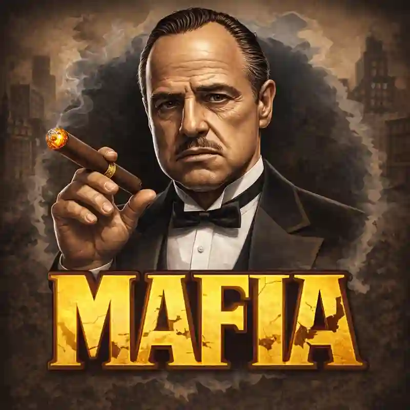 Mafia Slot Game