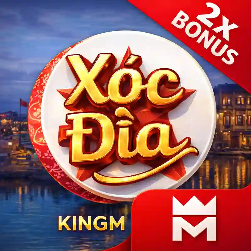 Xoc Dia Lightning Casino Game aaajbet